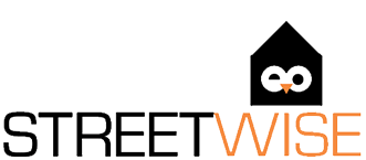 StreetWise Logo